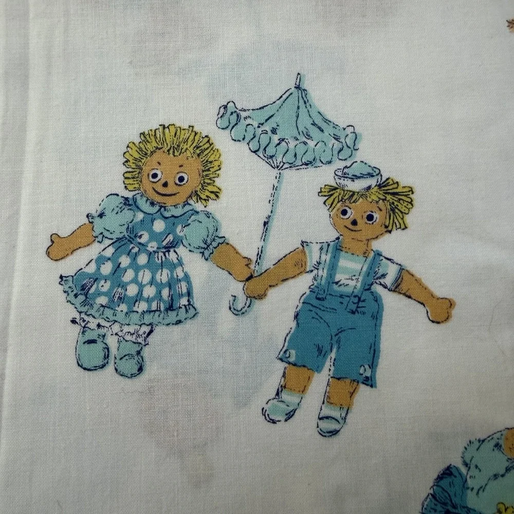 Fabric this vintage